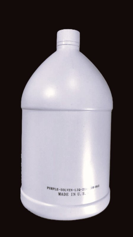 Acrylic Liquid (Eau Acrylic) Qte/Gal - 214120W-W45